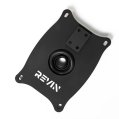 REVIN Short shifter for Nissan 370Z Black RV-370Z-BK 1 700,00 zł-4