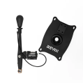 REVIN Short shifter for Nissan 370Z Black RV-370Z-BK 1 700,00 zł-1
