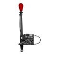Short shifter Revin Race BMW ( E30 / E34 / E36 / E39 / E46 / E8X / E3X itp. ) Czerwony RV-BMWR-RD 1 944,99 zł-1
