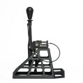 Revin Short Shifter for Mitsubishi Lancer EVO 4 / 5 / 6 / 7 / 8 / 9 - 5 Speed Black RV-EVO5-BK 2 999,99 zł-2