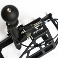 Revin Short Shifter for Mitsubishi Lancer EVO 4 / 5 / 6 / 7 / 8 / 9 - 5 Speed Black RV-EVO5-BK 2 999,99 zł-3