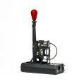 Revin Short Shifter for VW Golf MK3 (02A / 02J early) Underbody Mount Red RV-GOLF302A-RD 2 999,99 zł-1