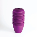 Gałka zmiany biegów REVIN GRIP Fioletowa RV-KNOB2-PE 169,99 zł-1