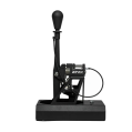 REVIN Short shifter for VW Lupo / Seat Arosa Black RV-LUPO-BK 2 979,99 zł-1
