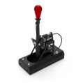 Short shifter Revin Audi / Seat / Skoda / VW ( 02J / 02M / 02Q ) Czerwony RV-VAGBM-RD 3 019,98 zł-1