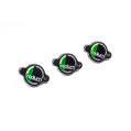 Radiator Cap Type-A 1.1 Bar Radium Engineering Black USA-RAD-18-0076-A11 148,99 zł-2
