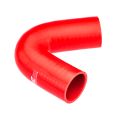 Kolanko silikonowe 135' 45mm Czerwony 01354500-R 63,00 zł-1