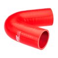 Kolanko silikonowe 135' 63mm Czerwony 01356300-R 80,00 zł-2
