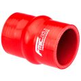 Silikonowy łącznik antywibracyjny hump 51mm Czerwony 00H5100-R 47,00 zł-1