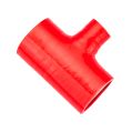 Trójnik silikonowy T-Piece 76/25mm Czerwony 0076-25-R 84,00 zł-3