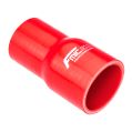 Prosta redukcja silikonowa 63/70mm Czerwony 0063/70-R 46,00 zł-2