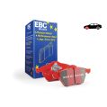 DP31811C Klocki hamulcowe REDSTUFF EBC Brakes Lexus LS460 XF40 LS600h XF40 LS500h XF50 Lexus LS460 LS500 LS500h LS600h LS460 Touring Package DP31811C 688,75 zł-1