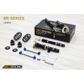 Zawieszenie gwintowane BC Racing S-39-BR-RA Audi TT FV/8S 2014+ (FWD/AWD) S-39-BR-RA 5 248,99 zł-3