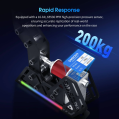 Hamulec Ręczny SIMSONN HB Pro Simracing Symulator RGB SB-HA-13 715,98 zł-4