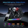 Hamulec Ręczny SIMSONN HB Pro Simracing Symulator RGB SB-HA-13 715,98 zł-6
