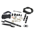 Zestaw Chłodnicy Oleju Silnikowego FMIC.Pro Mercedes Benz M276 3.0L 3.5L V6 2010-2019 FP-OKIT-156 1 499,99 zł-3