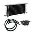 Zestaw chłodnicy oleju silnikowego BMW Mini B37 B48 F56 SET-OIL-BMW-B37 1 699,00 zł-2
