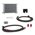 Zestaw chłodnicy oleju silnikowego BMW N54 135i E82 335i E90 E92 E93 SET-OIL-BMW-N54 1 399,99 zł-1