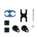 Zestaw chłodnicy oleju silnikowego BMW N20 F20 F30 125i 220i 320i 328i 420i 428i SET-OIL-BMW-S55 1 499,00 zł-6