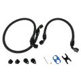 Zestaw chłodnicy oleju silnikowego BMW N20 F20 F30 125i 220i 320i 328i 420i 428i SET-OIL-BMW-S55 1 499,00 zł-7