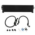 Zestaw chłodnicy oleju silnikowego BMW N20 F20 F30 125i 220i 320i 328i 420i 428i SET-OIL-BMW-S55 1 499,00 zł-1