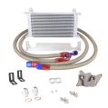 Zestaw chłodnicy oleju silnikowego JRspec Mini R56 N14B16 1.6T 2006-2013 SET-OIL-MINI-R56 1 349,99 zł-1