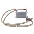 Zestaw chłodnicy oleju silnikowego JRspec Mini R56 N14B16 1.6T 2006-2013 SET-OIL-MINI-R56 1 349,99 zł-2