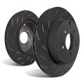 SG2029 Sportowe tarcze hamulcowe SG EBC Brakes Honda Civic 9th Gen FK2 Type-R SG2029 1 196,05 zł-1