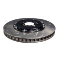 SG2F004 Sportowe tarcze hamulcowe SG EBC Brakes Opel Insignia OPC VAUXHALL Insignia VXR SG2F004 5 355,15 zł-1
