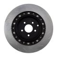 SG2F007 Sportowe tarcze hamulcowe SG EBC Brakes Nissan Nissan GT-R R35 GTR R35 Nismo SG2F007 5 398,85 zł-3