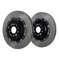 SG2F007 Sportowe tarcze hamulcowe SG EBC Brakes Nissan Nissan GT-R R35 GTR R35 Nismo SG2F007 5 398,85 zł-4