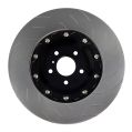 SG2F014 Sportowe tarcze hamulcowe SG EBC Brakes Nissan Nissan GT-R R35 GTR R35 Nismo SG2F014 6 814,35 zł-3