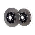 SG2FC2028 Sportowe tarcze hamulcowe SG EBC Brakes Honda Honda Civic 9th Gen FK2 Type-R Civic 10th Gen FK8 Type-R Civic 11th Gen  FL5 Type-R Civic Type-R SG2FC2028 4 468,80 zł-4