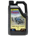 Olej silnikowy Penrite Classic Shelsley Light 25W60 Mineral 5L SHELL005 212,88 zł-1