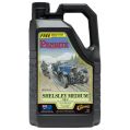 Olej silnikowy Penrite Classic Shelsley Medium 25W70 Mineral 5L SHELM005 212,88 zł-1