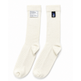 Skarpety rajdowe ognioodporne FMIC.Pro białe FIA 2036 8856-2018 rozmiar XL 46-47 FP-SOCKS-36-008 111,99 zł-1