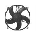 Wentylator osiowy ssący SPAL 12V VA26-AP70/LL-44A 280 MM SPAL-10EO0638 544,99 zł-1