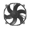Wentylator osiowy tłoczący SPAL 12V VA26-AP70/LL-60S 280 MM SPAL-10EO0649 609,99 zł-1