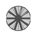 Wentylator osiowy ssący SPAL 12V VA18-AP10/C-41A 385 MM SPAL-10EO0804 259,99 zł-1