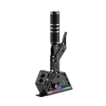Sekwencyjna Skrzynia Biegów Shifter SIMSONN SQ Pro Simracing Symulator RGB SQ-HA-13 794,99 zł-1