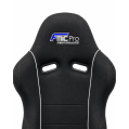Sportowy fotel samochodowy FMIC.Pro GT100 rozmiar M FP-SEAT-009 1 149,99 zł-5