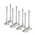 Inconel Exhaust Valves Single Groove 30mm Supertech for VW EA888 Oversize +2mm 8pcs ST-VWEVI-1006S-8 1 583,99 zł-1