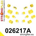 026217A: Zestaw tylnego zawieszenia SPORT 026217A 1 497,61 zł-1