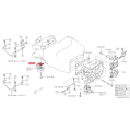 Uszczelka prawego kanału AVCS 10924AA001 do Subaru SUB-10924AA001 14,99 zł-2