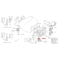 Uszczelka AVCS Lewa OEM 10924AA011 Subaru Impreza STI 2008-2016 SUB-10924AA011 13,99 zł-2