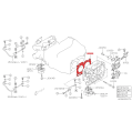 Uszczelka Pod Głowicę 0.7mm 11044AA770 Subaru WRX STI EJ255 EJ257 2005-2020 SUB-11044AA770 219,99 zł-2
