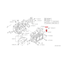 Płytka Zabezpieczenia Sworznia Tłoka 11093AA000 Subaru SUB-11093AA000 41,99 zł-3