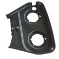 Lewa Tylna Pokrywa Paska Rozrządu 13575AA044 Subaru GC8 V1-4 1993-1998 SUB-13575AA044 92,99 zł-1