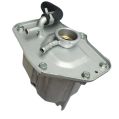 Zbiorniczek wyrównawczy 21132AA111 Subaru GC8 1997-2000 Twin Scroll WRX STI 2003-2007 SUB-21132AA111 400,00 zł-1