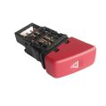 JDM Hazard Warning Switch Red 83037FE030 for Subaru Impreza 2001-2007 SUB-83037FE030 139,99 zł-2